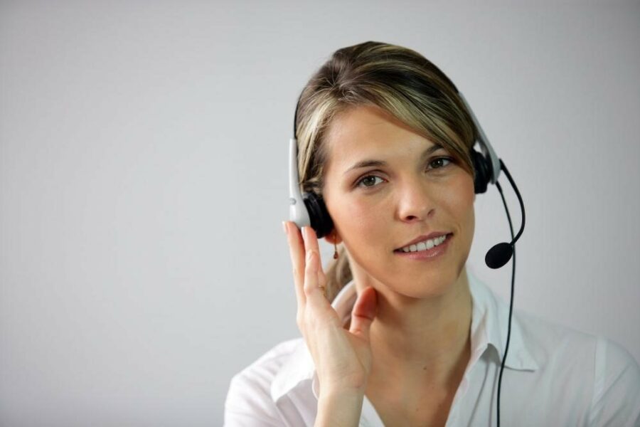 Receptionists Vs Telephone Answering Services