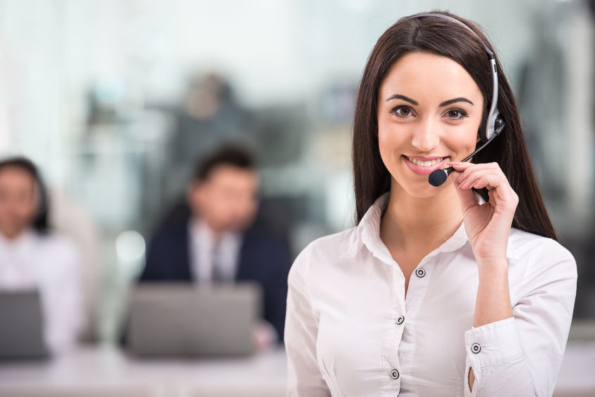 Does Your Telephone Answering Service Go the Extra Mile