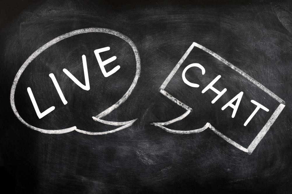 Why Live Chat Is Important for Accountants