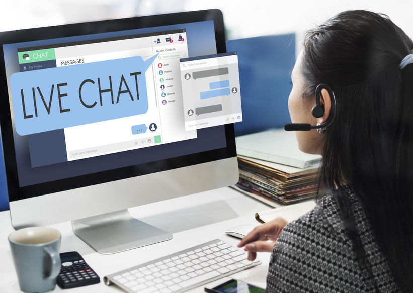 Can I Boost My Revenues with Live Chat?