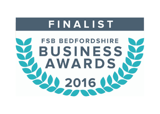 Finalist FSB Bedfordshire 2016