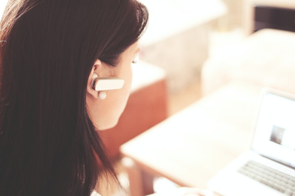 What impact does a telephone answering service have on your business
