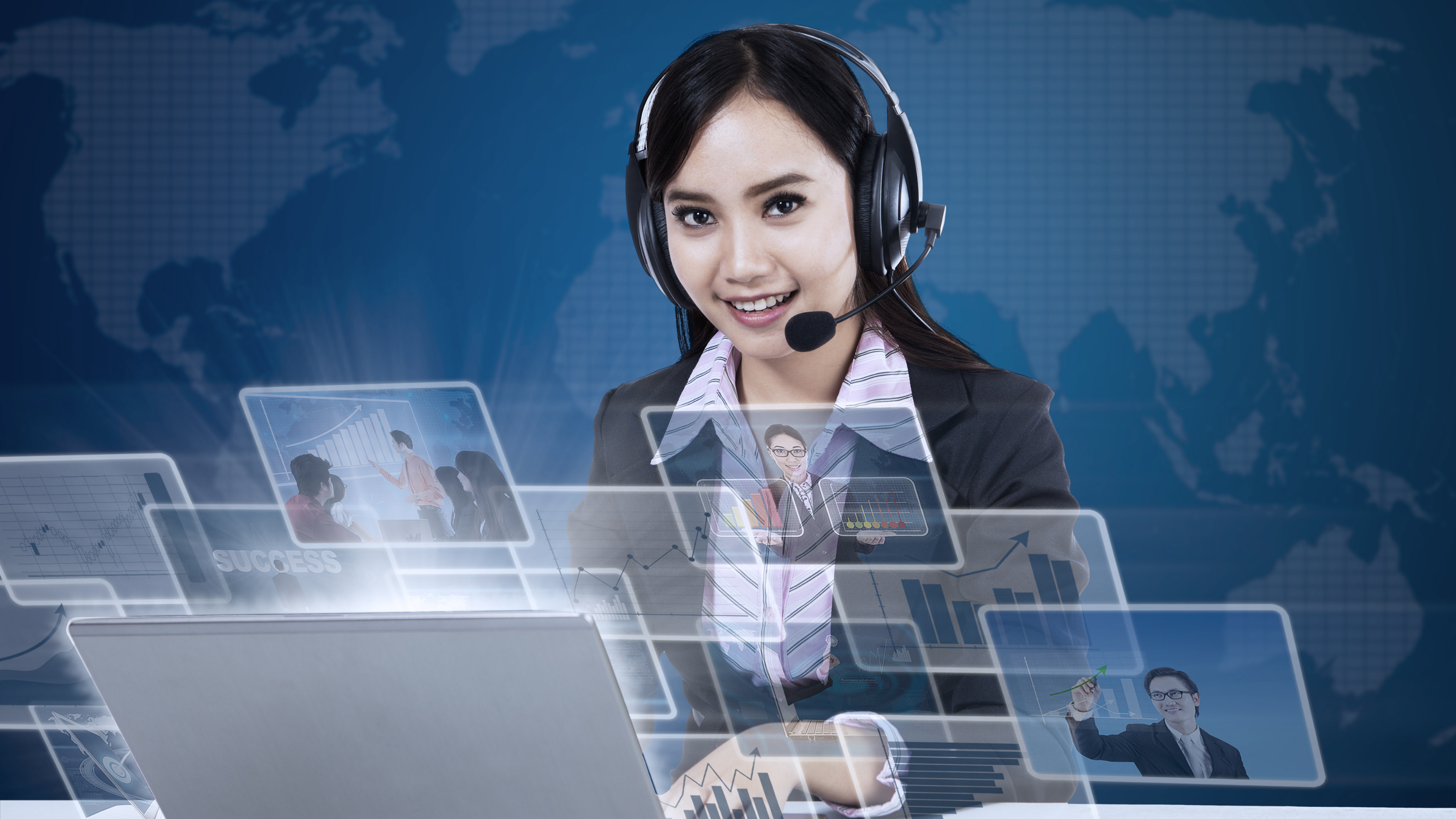 What Are the Benefits of Improved Customer Service?