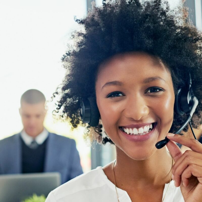 Virtual Receptionist Service