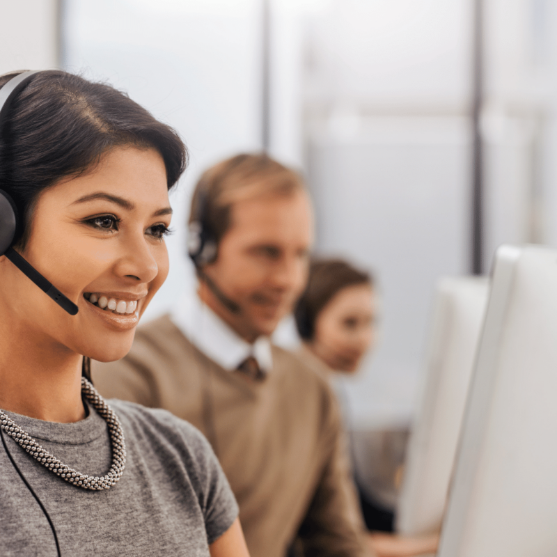Telephone Answering Service