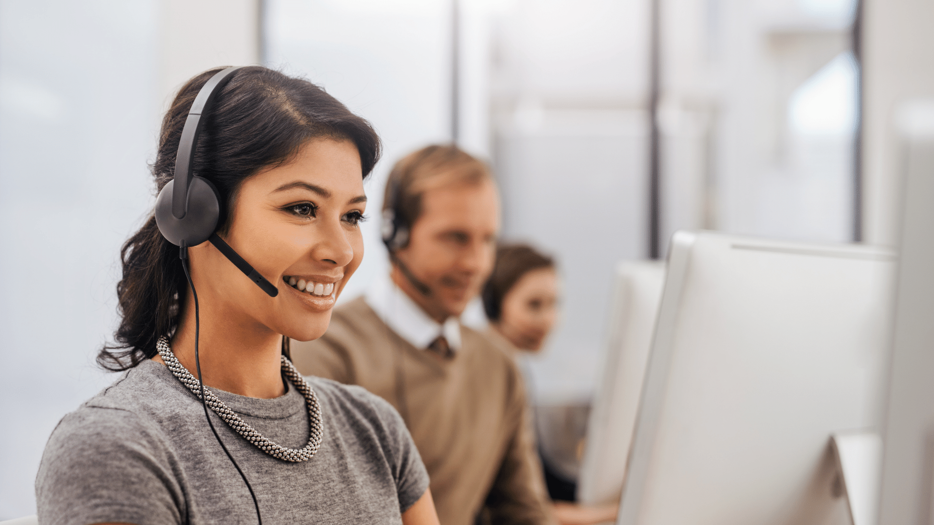 Why Businesses Use Telephone Answering Services