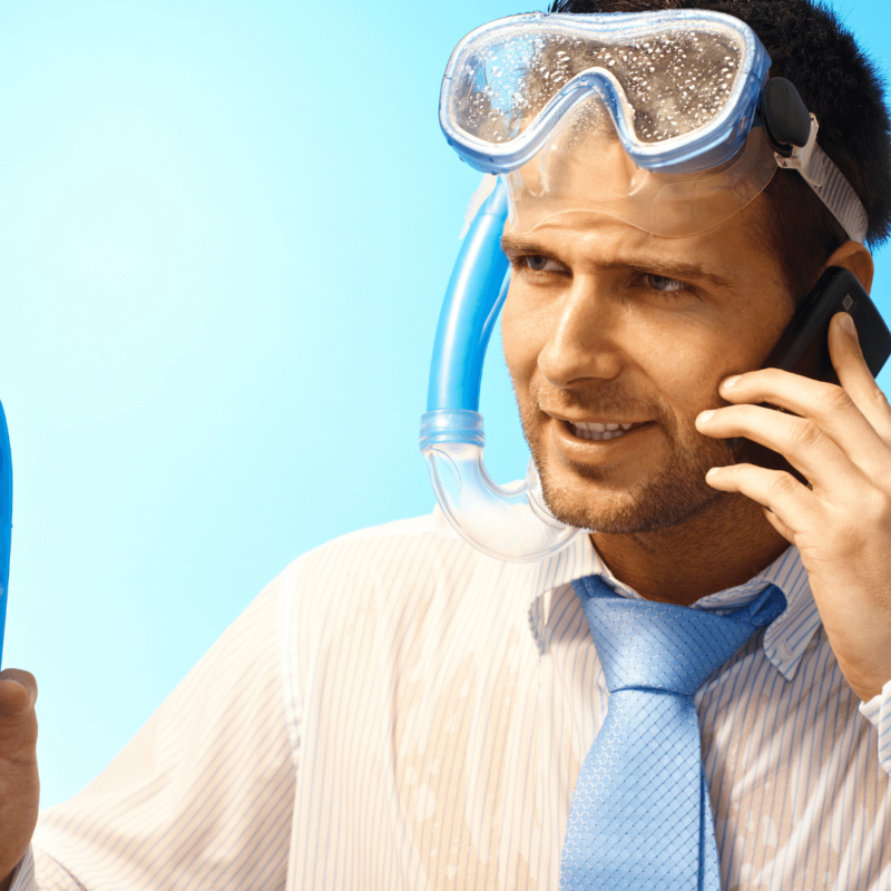 Need a Telephone Answering Service