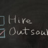 Hire or Oursource