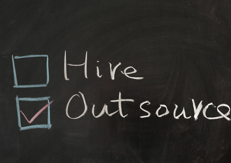 Hire or Oursource