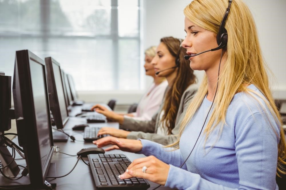 What a Telephone Answering Service Does for many Businesses